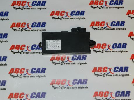 Modul control BMW Seria 1 E81/E87 2.0 TDI 2005-2011 6135-9147226-01