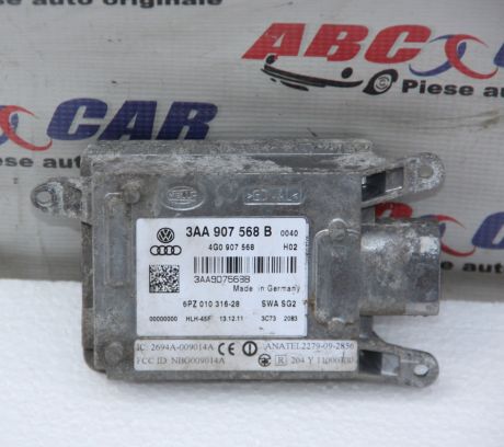 Modul lane assist VW Passat B7 2010-2014 3AA907568B