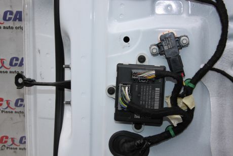 Modul usa dreapta fata Ford Focus 3 2012-2018 F1ET-14B533-BG