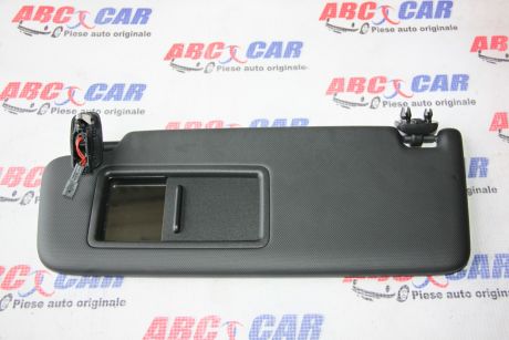 Parasolar dreapta (neagru) Audi A5 (F5) 2016-2024 8W0857552
