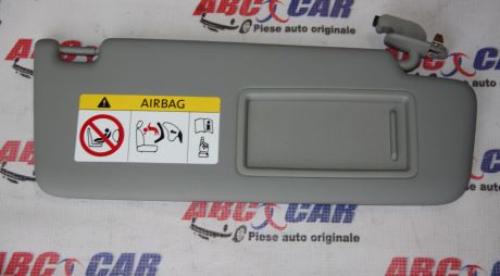 Parasolar dreapta Audi A5 (F5) 2016-2024 8W0857552