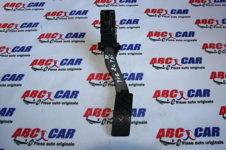 Pedala acceleratie VW Golf 7 2014-2020 2.0 TSI 5Q1725503J