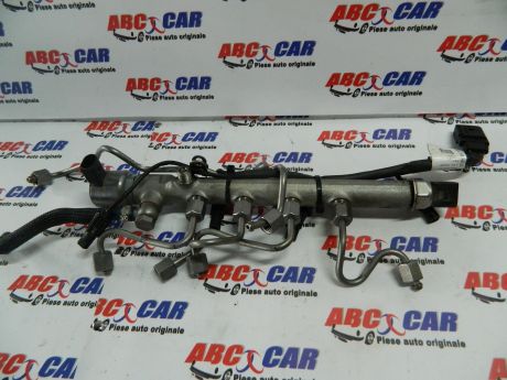 Rampa Injectoare  Mercedes Sprinter 2.2 CDI 2012 cod: A6510700495
