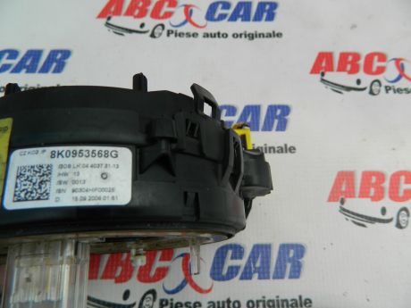 Spirala volan Audi A4 B8 8K 2.0 TDI 2008-2015 8K0953568G