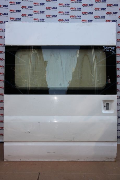 Usa dreapta (inaltata) culisanta Ford Transit 2000-2006