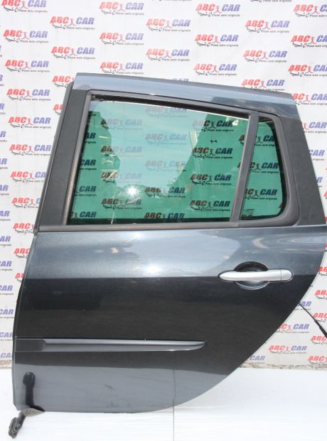 Usa stanga spate Renault Clio 3 estate 2005-2014