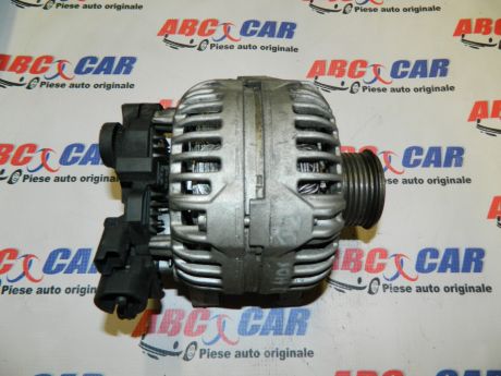 Alternator Citroen C8 2002-2014 2.2 HDI