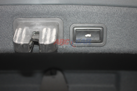 Modul Keyless Audi A6 4G C7 limuzina 2011-2014