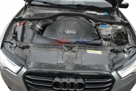 Modul Keyless Audi A6 4G C7 limuzina 2011-2014