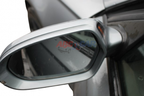 Modul Keyless Audi A6 4G C7 limuzina 2011-2014