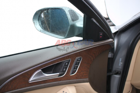 Modul Keyless Audi A6 4G C7 limuzina 2011-2014