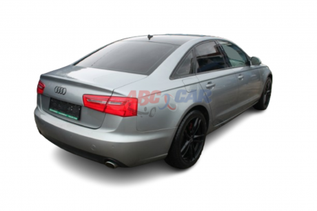 Modul Keyless Audi A6 4G C7 limuzina 2011-2014