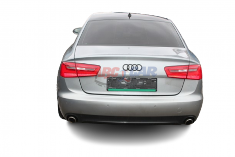 Modul Keyless Audi A6 4G C7 limuzina 2011-2014