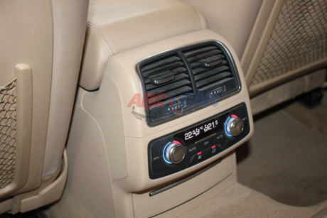 Modul Keyless Audi A6 4G C7 limuzina 2011-2014