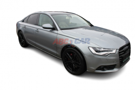 Modul Keyless Audi A6 4G C7 limuzina 2011-2014