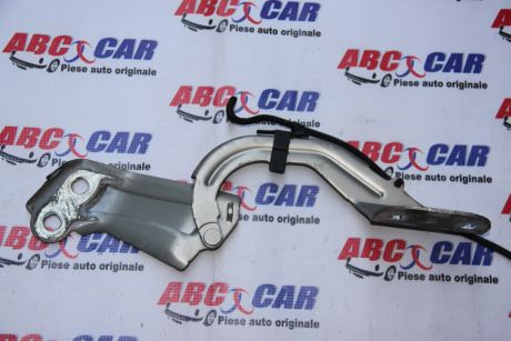 Balama stanga capota fata Ford Focus 3 2012-2018 BM51-A16800-AD