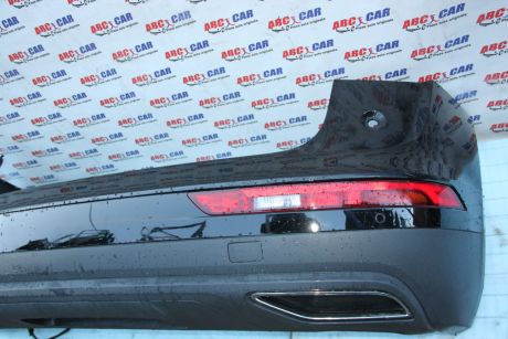 Bara spate Audi Q5 FY 2017-2024 80A807511