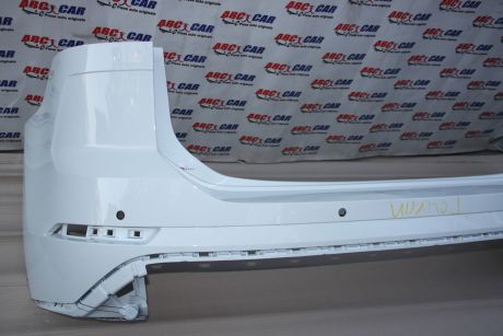 Bara spate model cu 4 senzori VW Touran 2 2015-prezent 5TA807421F