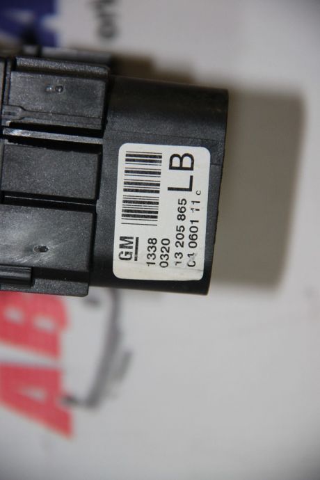 Bloc lumini Opel Zafira B 2006-2014 13205865LB