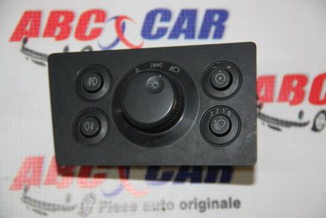 Bloc lumini Opel Zafira B 2006-2014 13205865LB