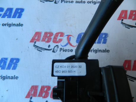Maneta semnalizare VW Passat B5 1999-2005 4B0953503H