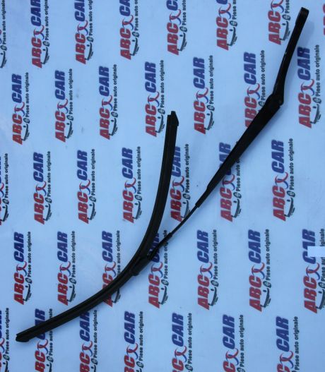 Brat stergator stanga VW Passat B7 2010-2014 3AB955409
