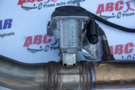 Clapeta acceleratie VW Golf 7 2014-2020 2.0 TDI 5Q0253691H