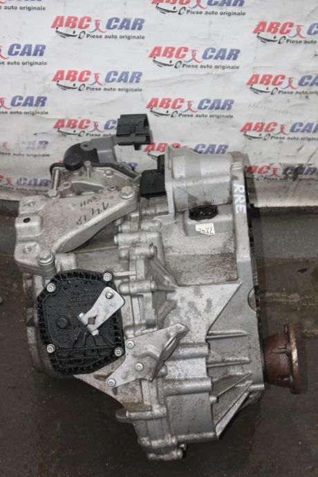 Cutie de viteze automata DSG Audi A3 8V 2012-2020 cod: RRE
