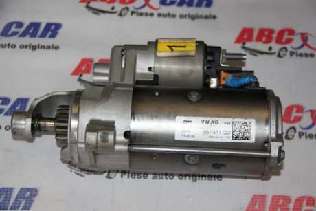 Electromotor Audi A5 (F5) 3.0 TDI 2016-2024 057911022