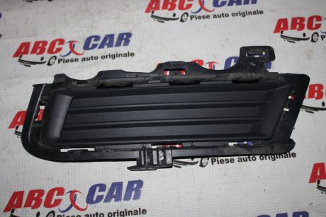 Grila stanga bara fata VW Golf 7 2014-2017 5G0853211D