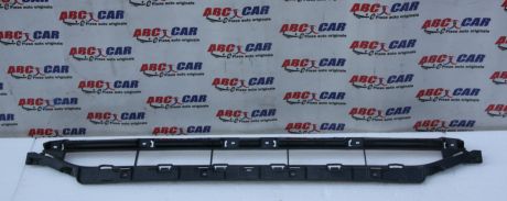 Grilaj bara fata Audi Q7 4M 2016-prezent 4M0807647B