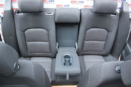 Interior textil VW Passat B8 variant 2015-2023