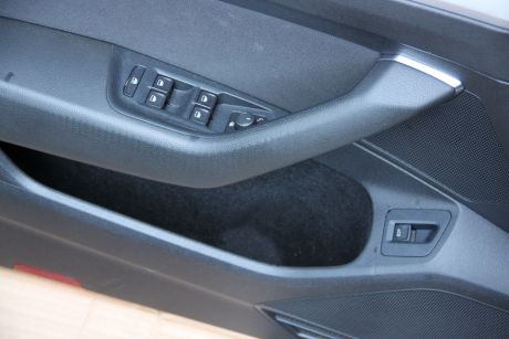 Interior textil VW Passat B8 variant 2015-2023