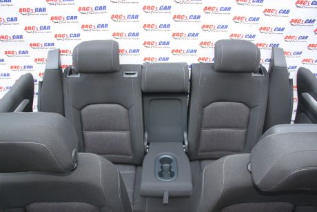 Interior textil VW Passat B8 variant 2015-2023