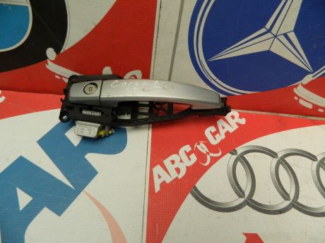 Maner usa stanga fata Opel Corsa D 2006-2014