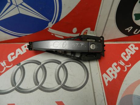 Maner usa stanga fata Opel Corsa D 2006-2014