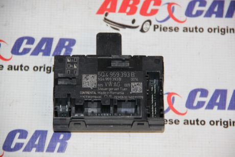 Modul usa stanga fata Skoda Octavia 3 (5E3) 2013-2019 5Q4959393E