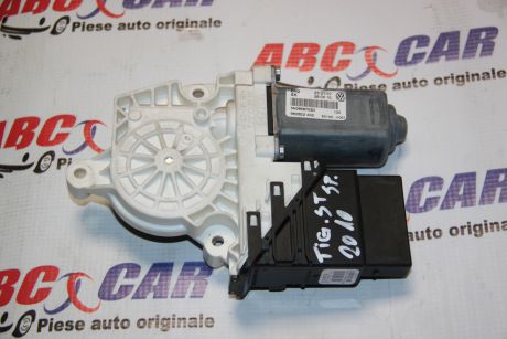 Motoras macara stanga spate VW Tiguan (5N) 2007-2016 5N0959703D