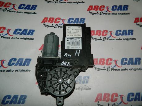 Motoras macara usa dreapta fata Audi A4 B7 8E 2005-2008 Cod: 8E1959802H