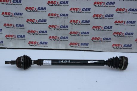 Planetara dreapta fata Seat Toledo 2 (1M2) 1998-2005 1.4B 1J0407272AP