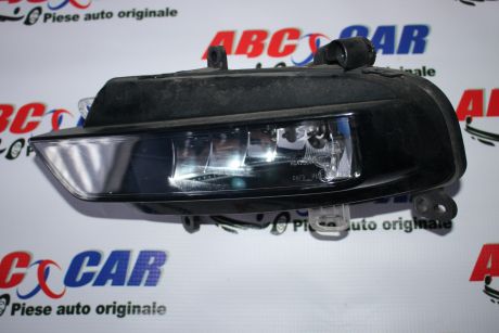 Proiector stanga Audi A1 8X facelift 2014-2018 8XA941699