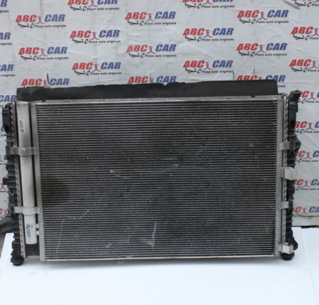 Radiator clima Ford Transit 2014-prezent 2.0 TDCI 5K21-19710-AB, GK21-8C342-BC