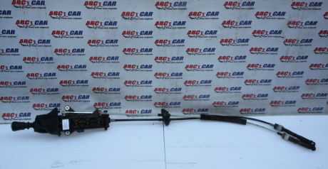 Timonerie manuala (6 viteze) Mercedes Sprinter 2006-2018 A9062606809