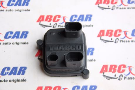 Unitate suspensie pneumatica Audi Q7 4M 2016-In prezent 4M0907589B