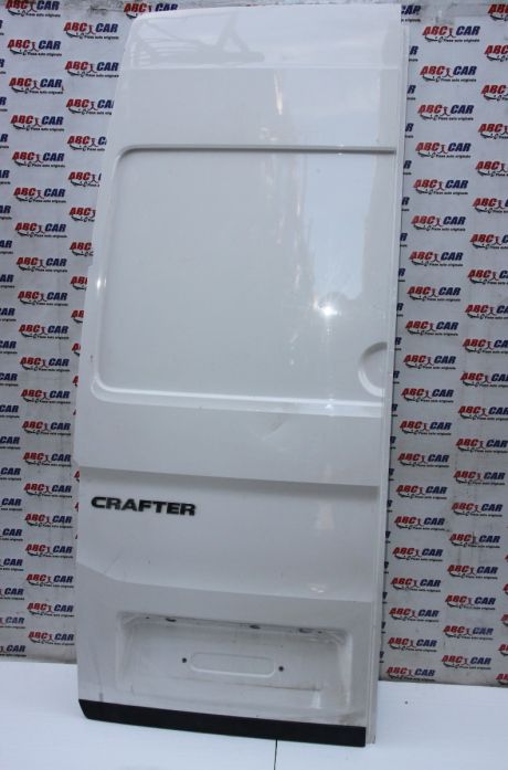 Usa stanga spate VW Crafter 2017-prezent