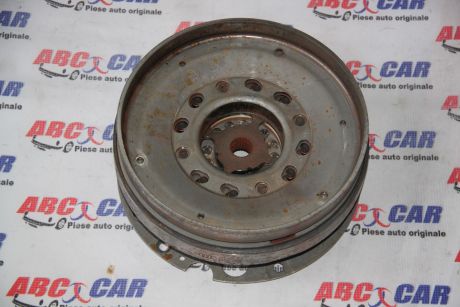 Volanta DSG Audi A4 B9 8W 2.0 TDI 2015-prezent 0CK105317AB