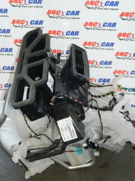 Aeroterma bord Mercedes A-Class W169 2004-2011 2.0 CDI A1698304860