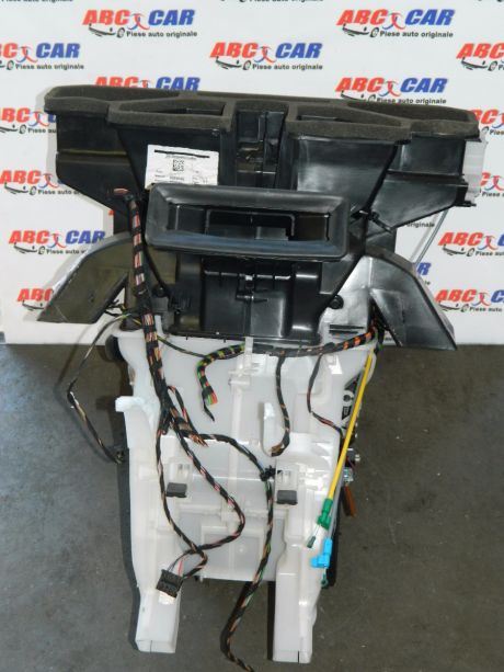 Aeroterma bord Mercedes A-Class W169 2004-2011 2.0 CDI A1698304860