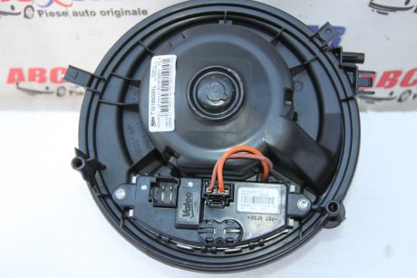 Aeroterma bord VW Golf 7 2014-2020 5Q1819021F
