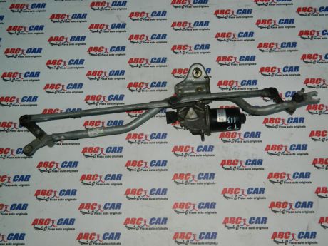 Ansamblu stergatoare cu motoras stanga VW T5 2004-2015 7H1955023